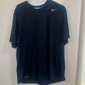 Men’s Nike Dri-Fit shirt
